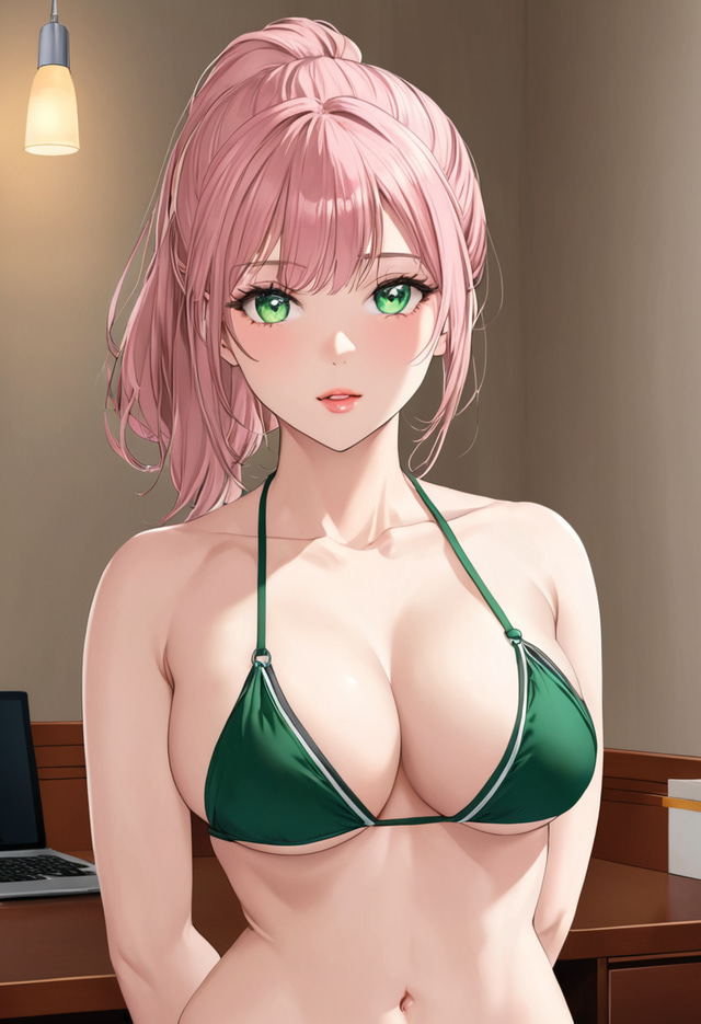 Lina Booth avatar