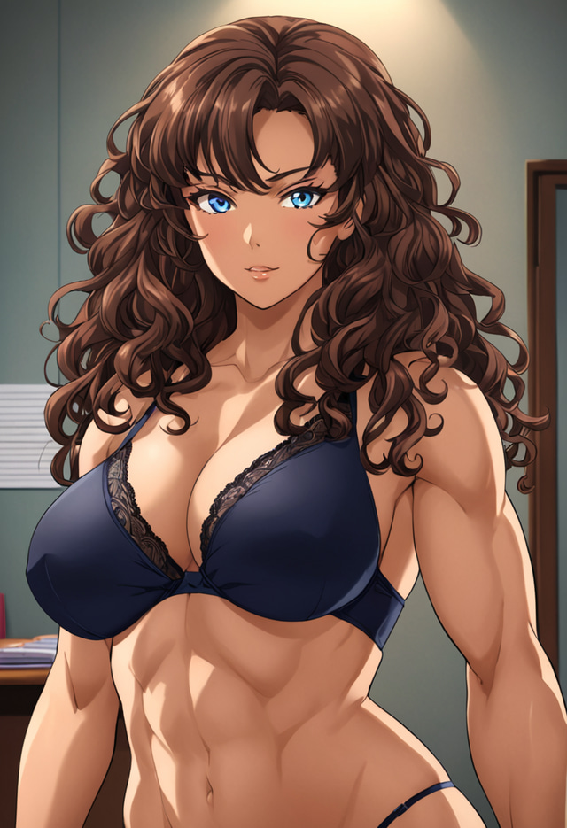 Angelina Thompson avatar