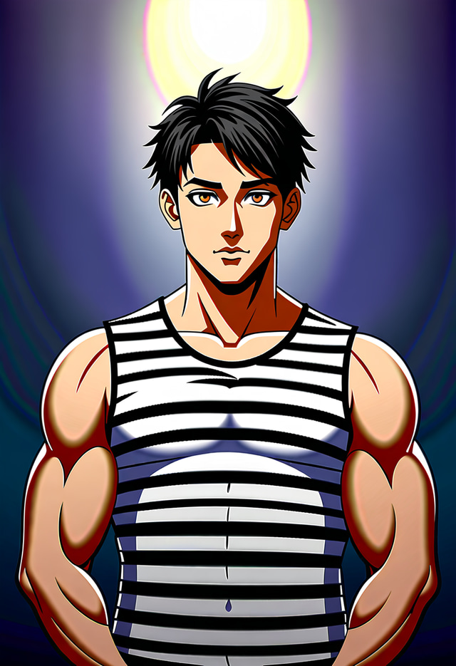 Loyd Roach avatar