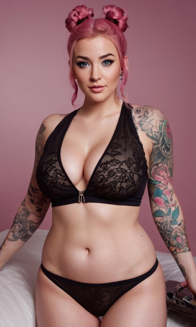 Katherine Cordova AI Girlfriend avatar