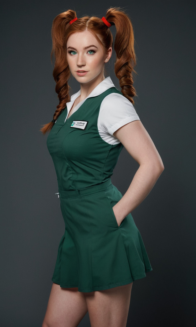 Alana Merritt avatar