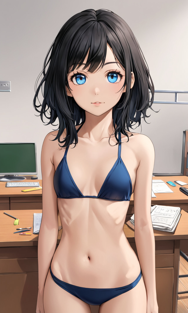 Alannah Dickson avatar