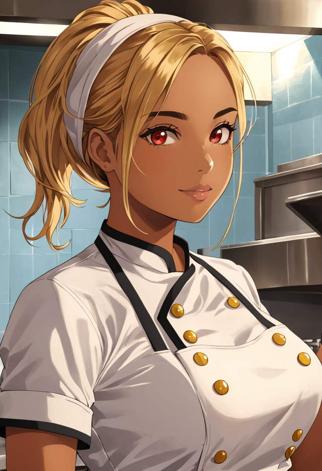 Hillary Bartlett avatar