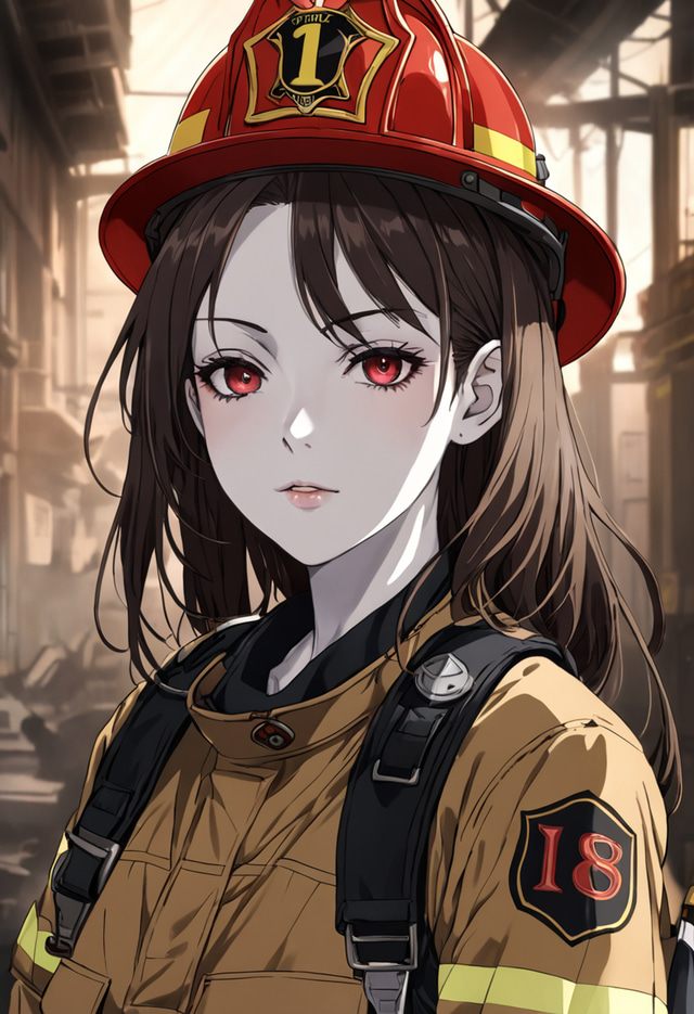 Izabella Underwood avatar