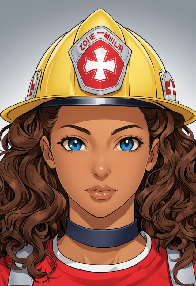 Zoie Miller avatar