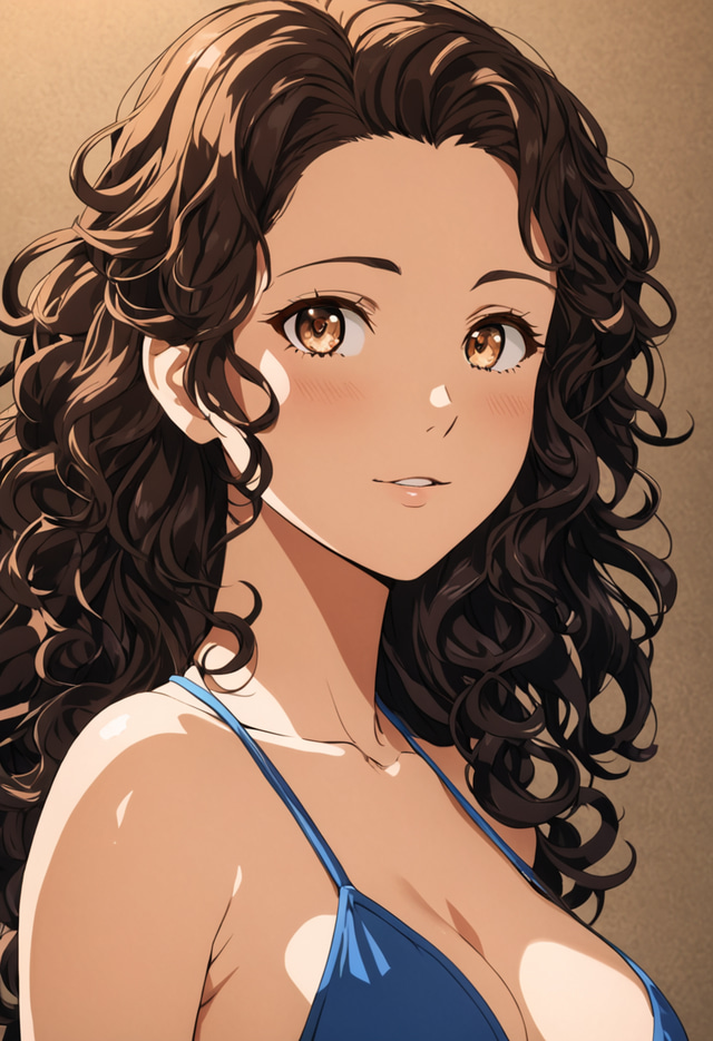 Amina Maxwell avatar