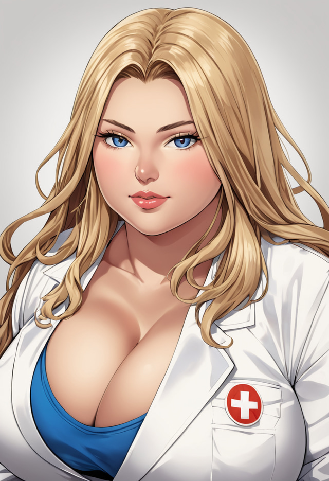Yasmin Church avatar