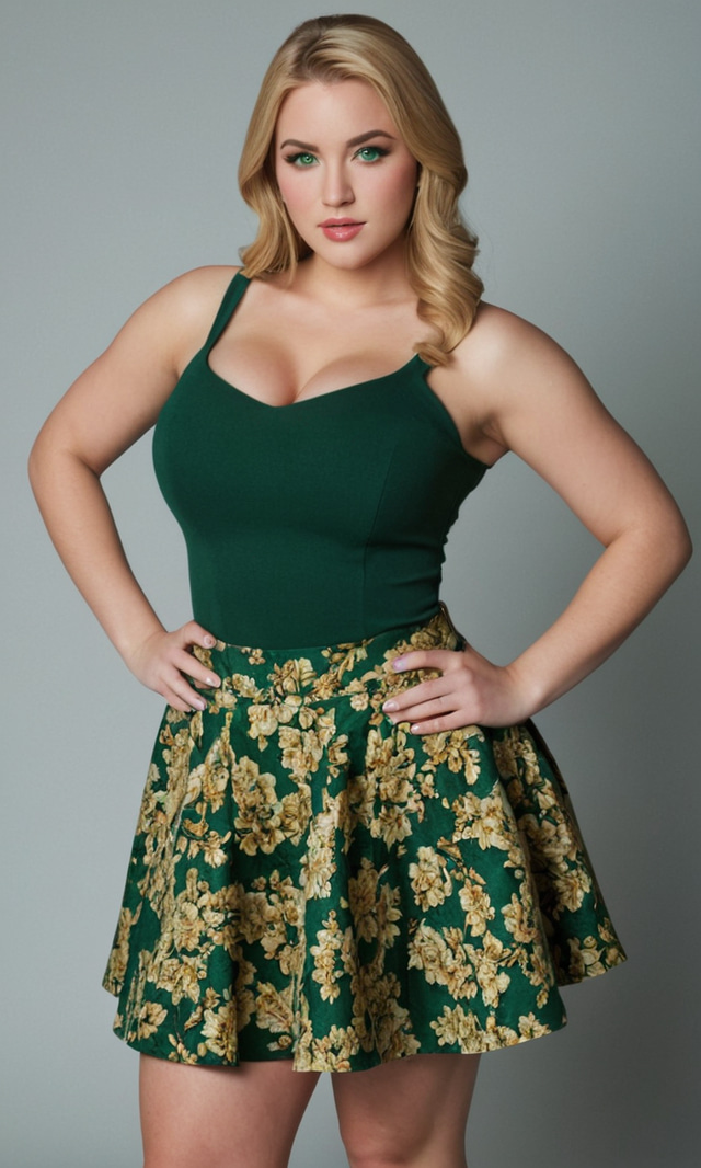 Skylar Hampton avatar