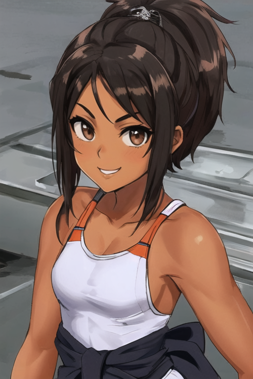 Kasey Robinson avatar