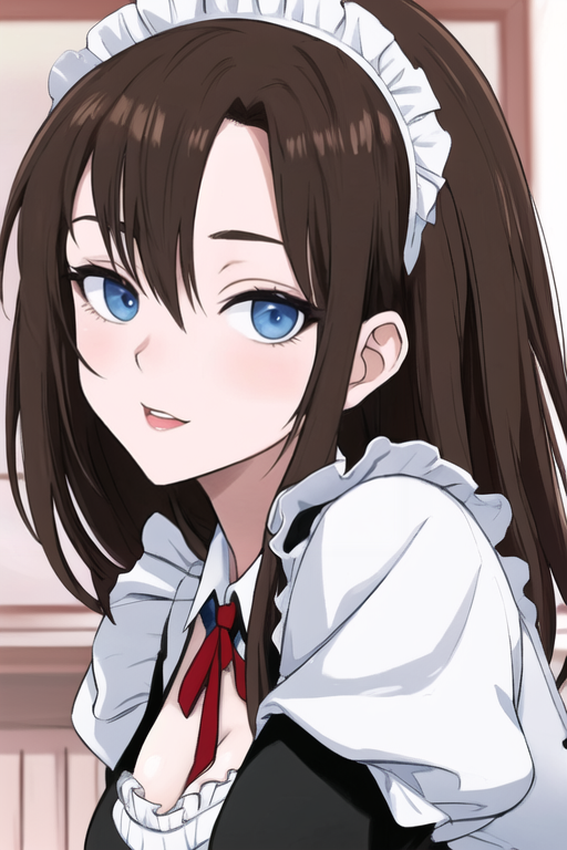 Joselyn Kaiser avatar