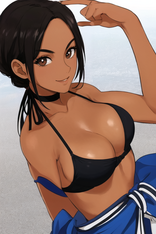 Elizabeth Walters avatar