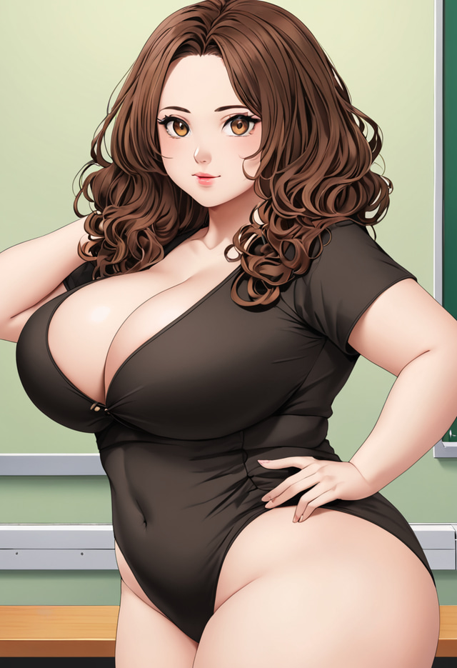 Gianna Sharp avatar