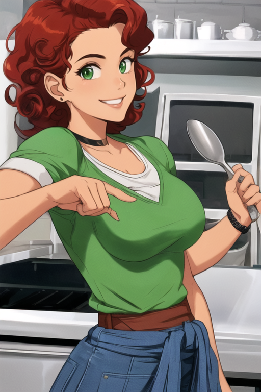 Kiersten Franklin avatar
