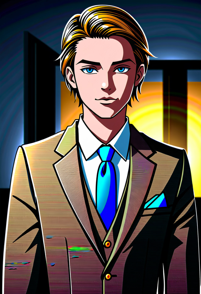Nestor Coleman avatar