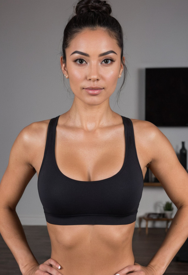 Aileen Rush AI Girlfriend avatar