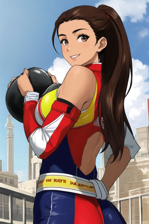 Bryanna Case avatar