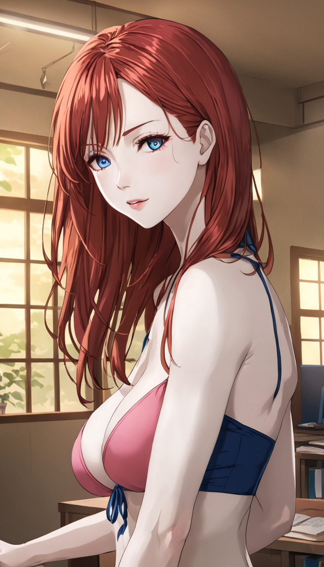 Jacquelyn Patrick avatar