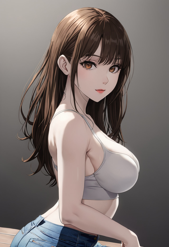 Gia Wong avatar