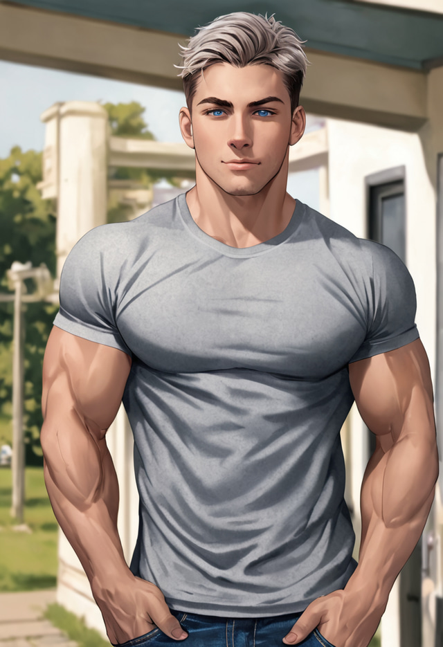 Terry Newman avatar