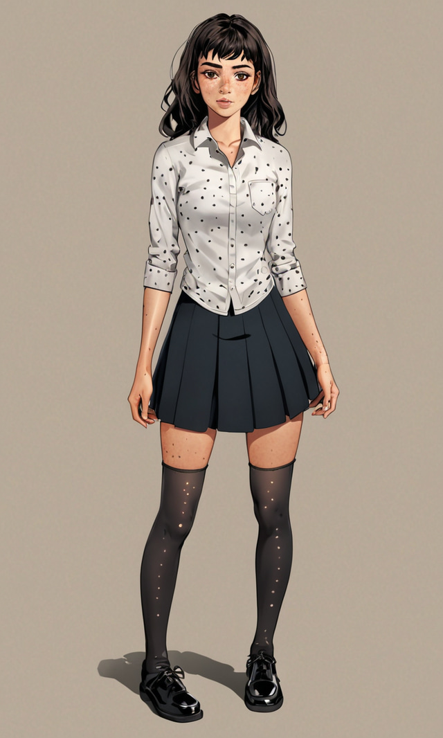 Grace Kelley avatar