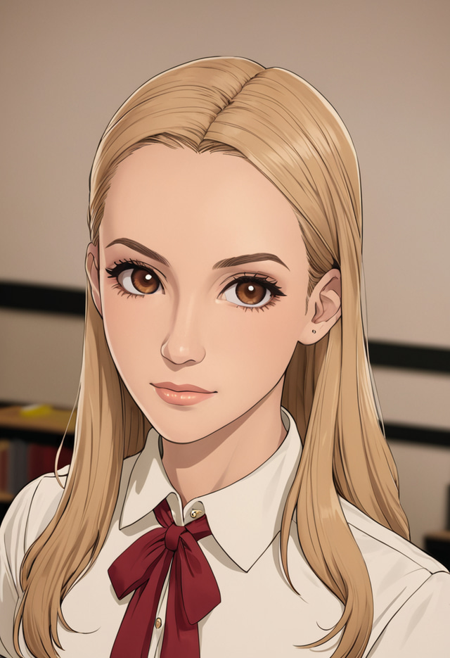 Whitney Calderon avatar