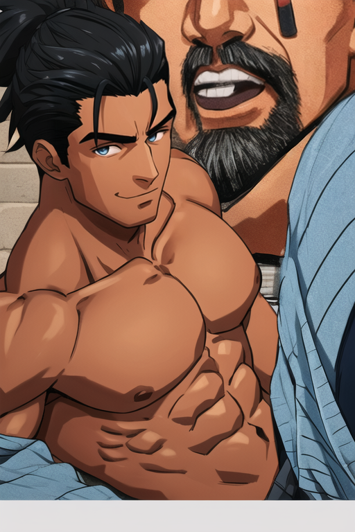 Foster Barrera avatar