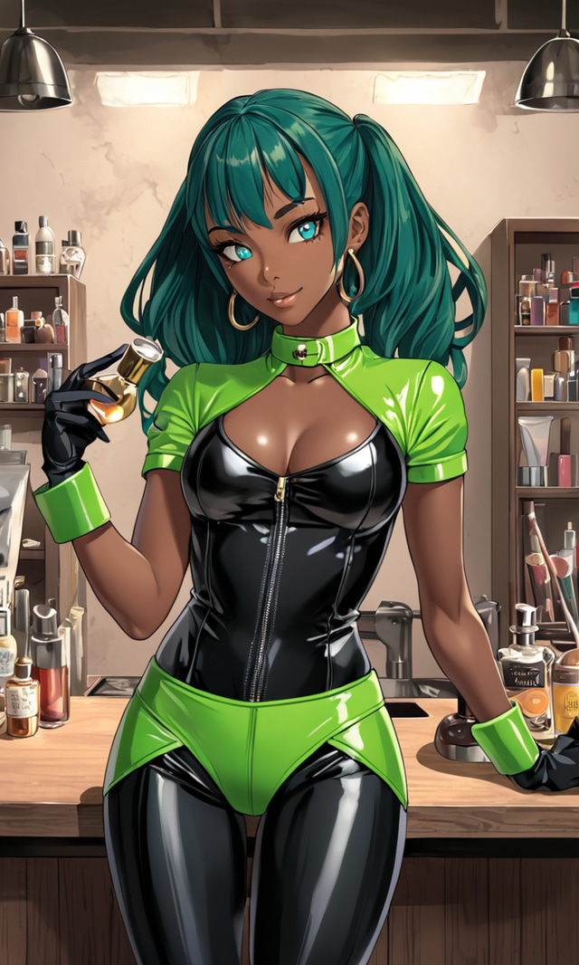 Tess Meyer avatar