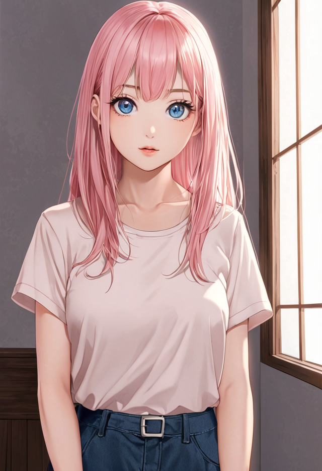 Lillianna Hunt avatar