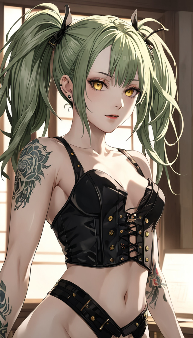 Karen Russo AI Girlfriend avatar