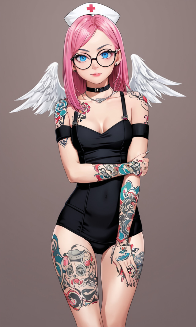Harley Walls avatar