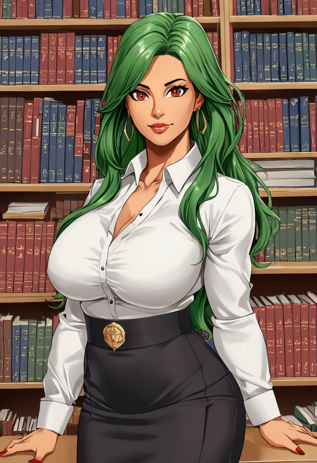 Ally Rodriguez avatar