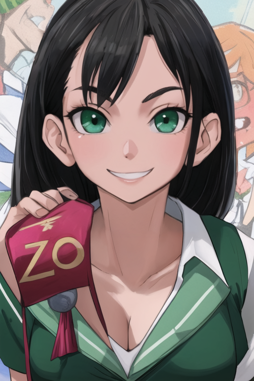 Maryjane Novak avatar