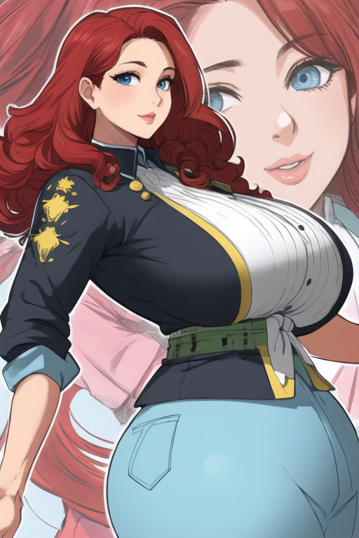 Rebecca Dyer avatar