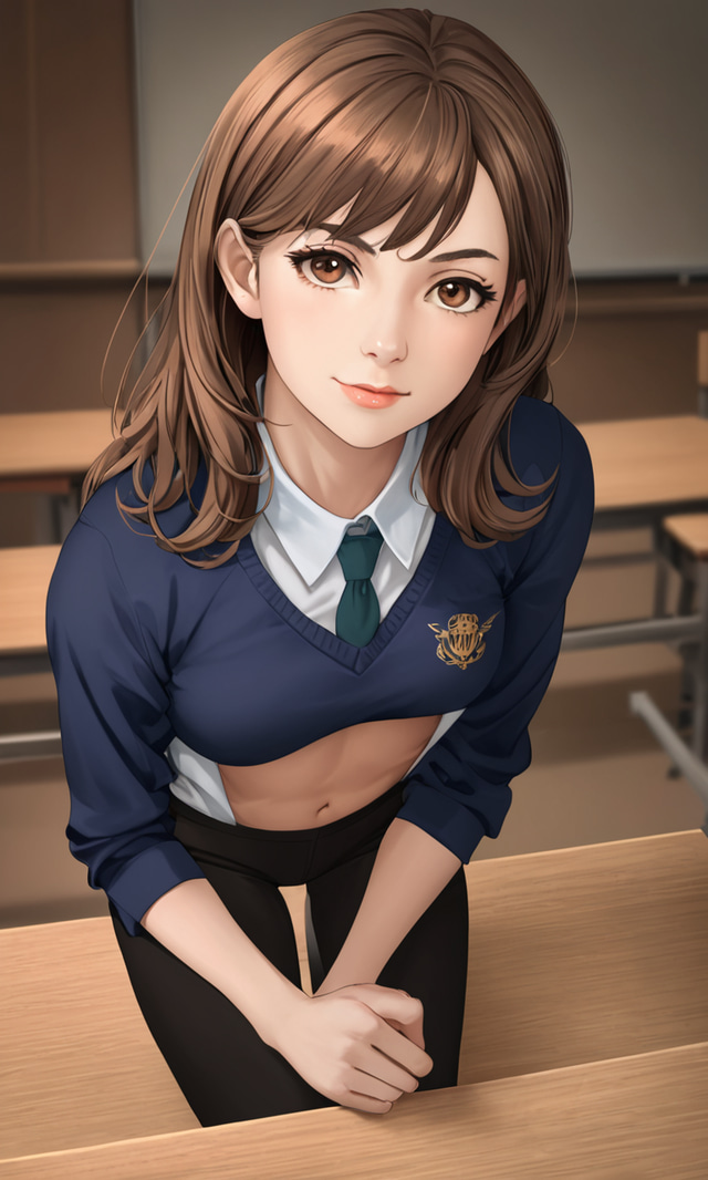 Margaret Melton avatar