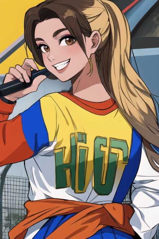 Parker Gonzales avatar
