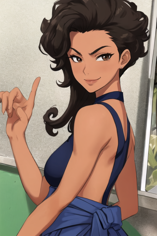 Arielle Greer avatar