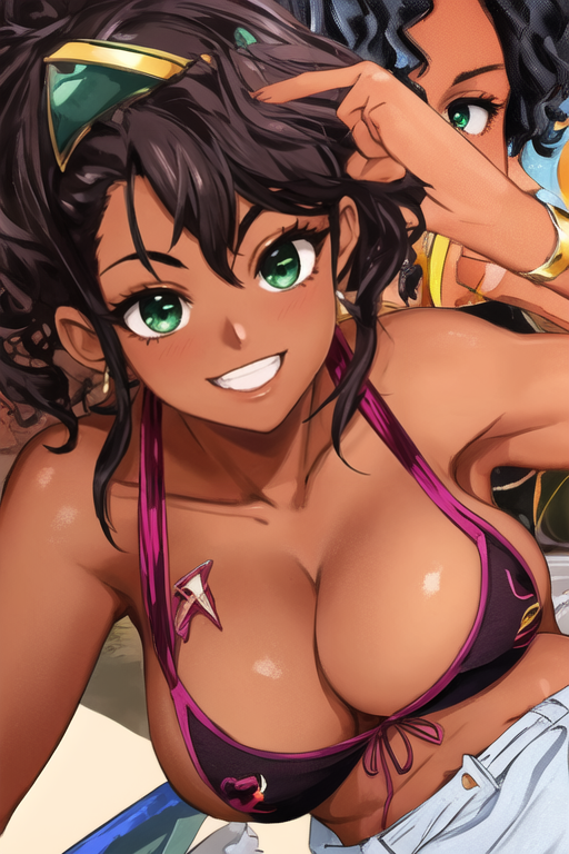 Carley Hunt avatar