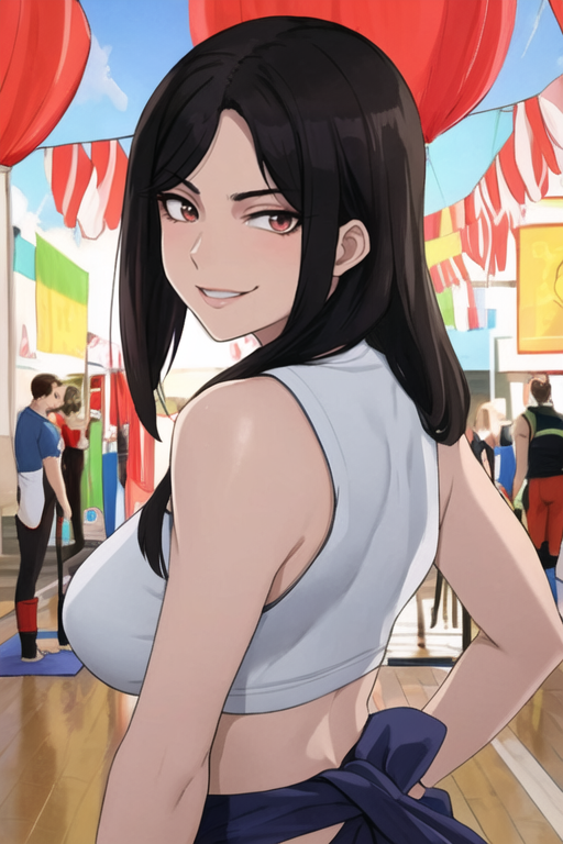 Joanna Hobbs avatar