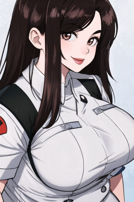 Deanna Gibson avatar