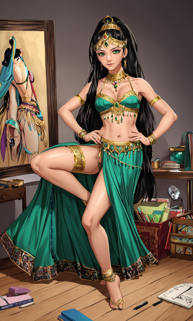 Sanai Ashley avatar