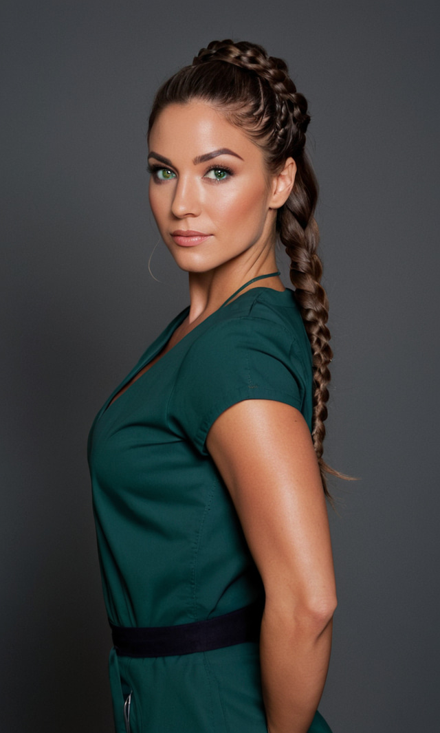 Ellie Pruitt avatar
