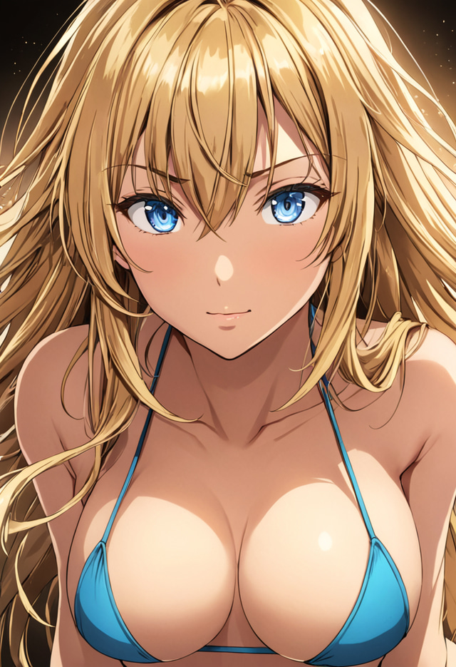 Lucia Tucker avatar