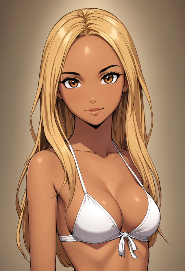 Ashanti Harvey avatar