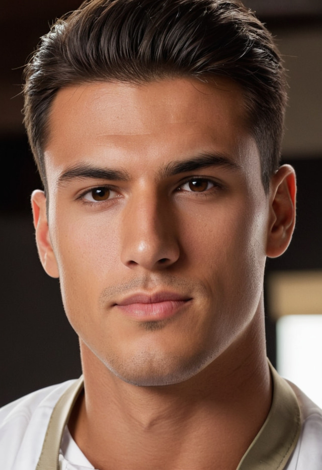 Damian Hooper avatar