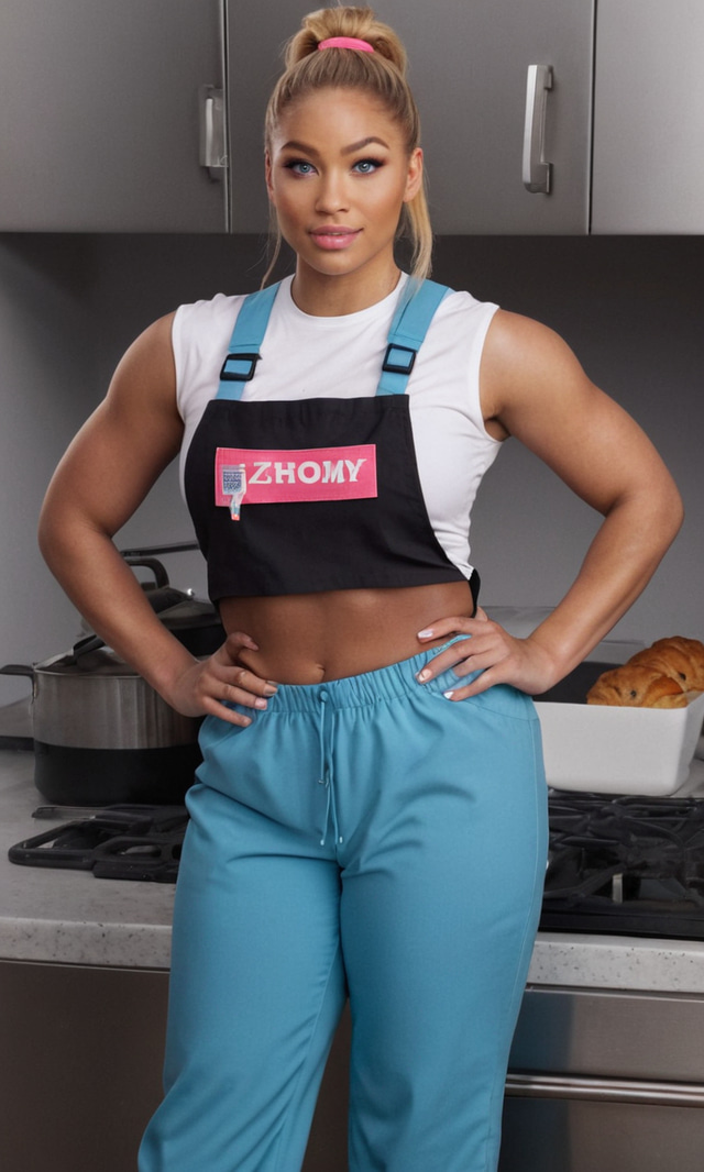 Zariah Leonard avatar