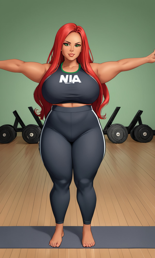 Nia Sullivan avatar