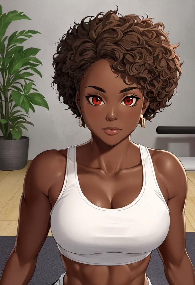Rosemary Clay avatar