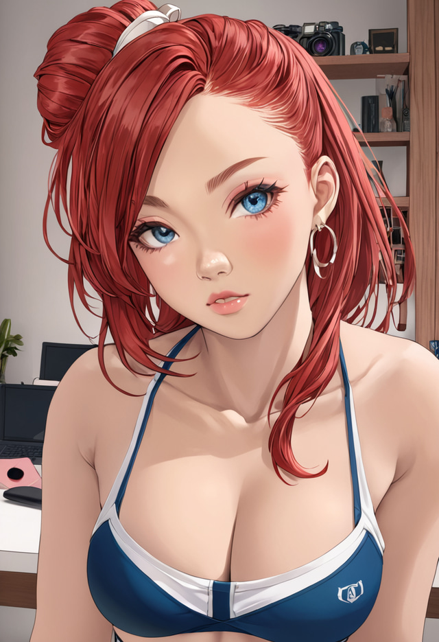 Alexus Mcclain avatar