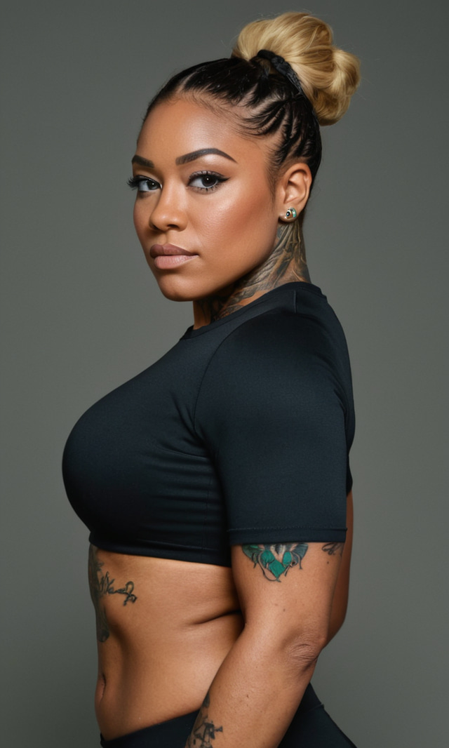 Aaliyah Williams avatar