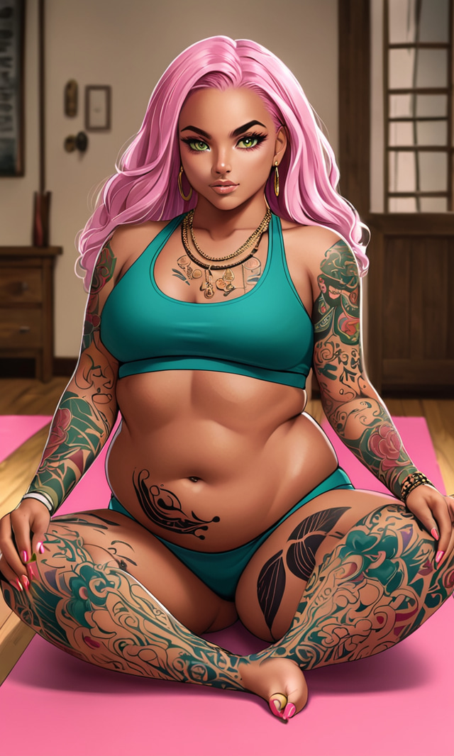 Ciara Ortiz avatar